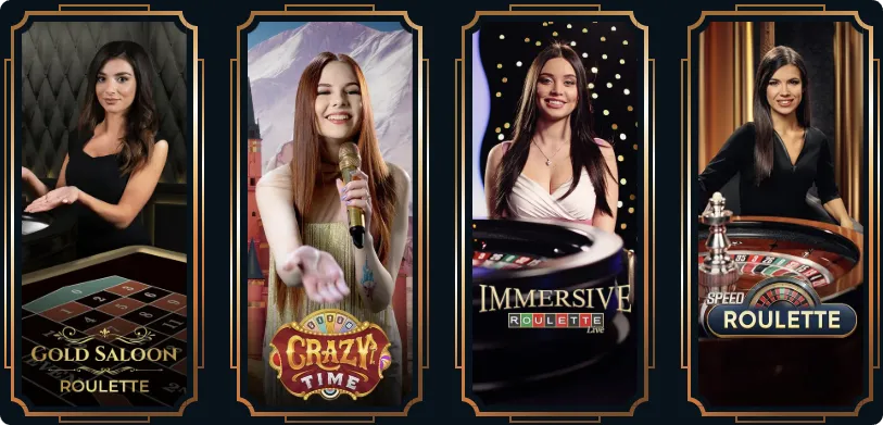 MonsterWin casino PL